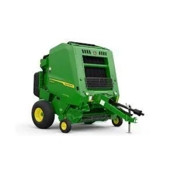 Hay Baler